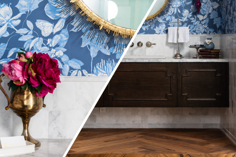 How Divine Flooring Helps Designer Nyla Free Find Balance Between Budget and Vision