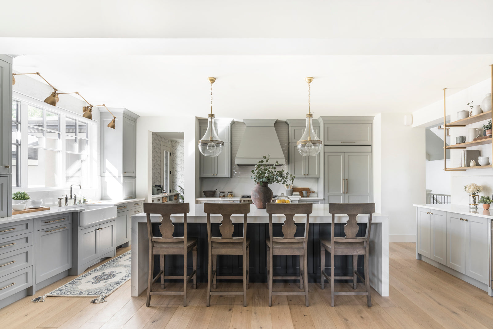 Here's why 'Naked' floors are already a hot trend of 2020