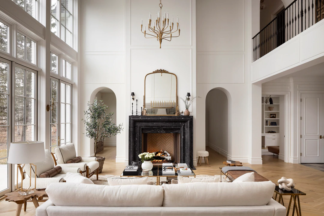 Trends that will floor you in 2022