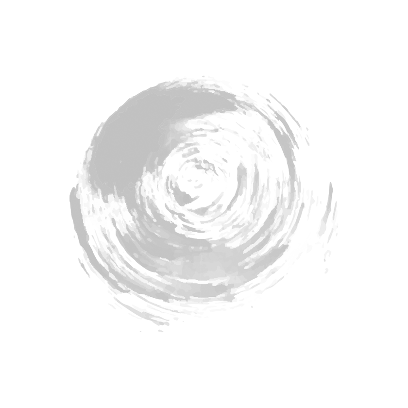 Sketch of a mid-tone colour palette