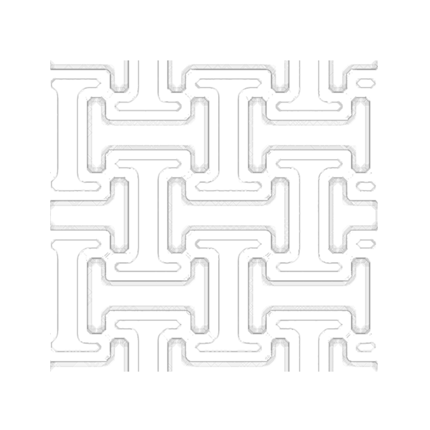 COUTURE COLLECTION - JAMIE BECKWITH