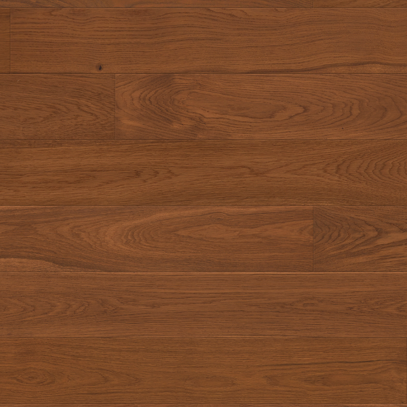 Pied-à-Terre | Les Halles | European Oak