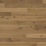 Parquet 4000 Plank 1-Strip | Fumed Oak Invisible | Oak
