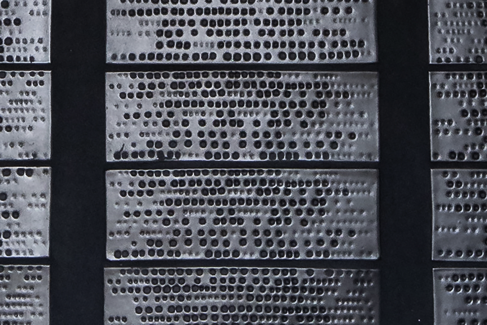 Counterpoint | Studio JBC Artisan Tile