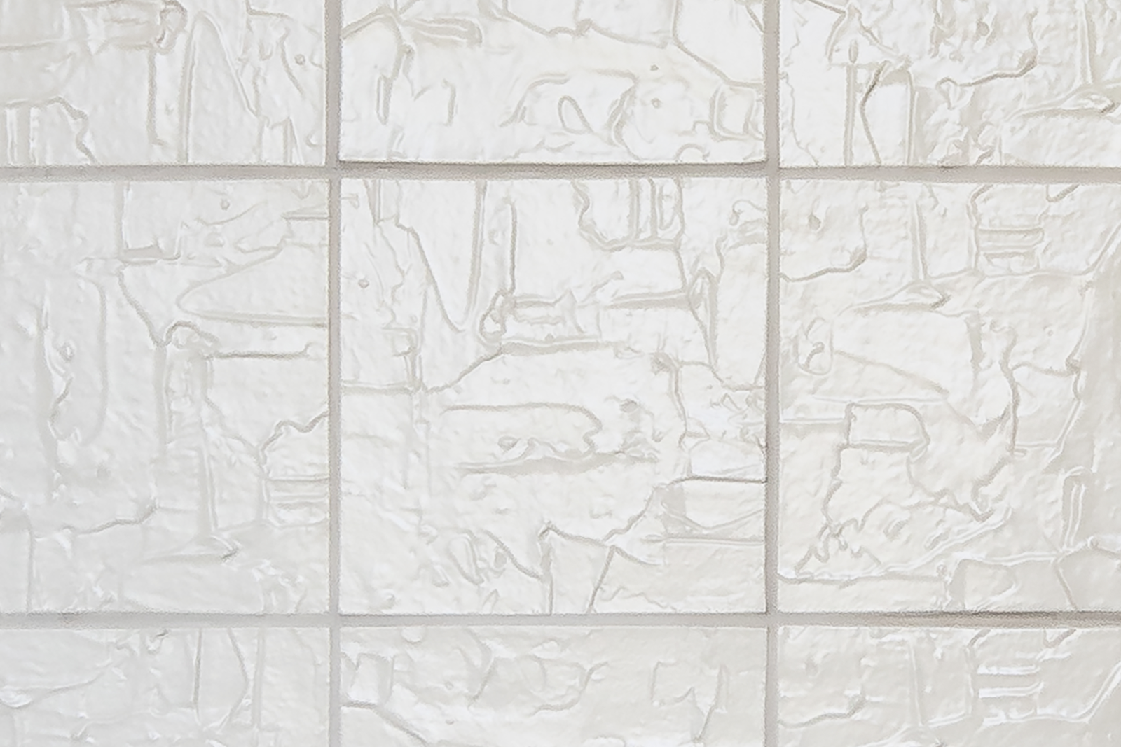 Gesso | Studio JBC Artisan Tile