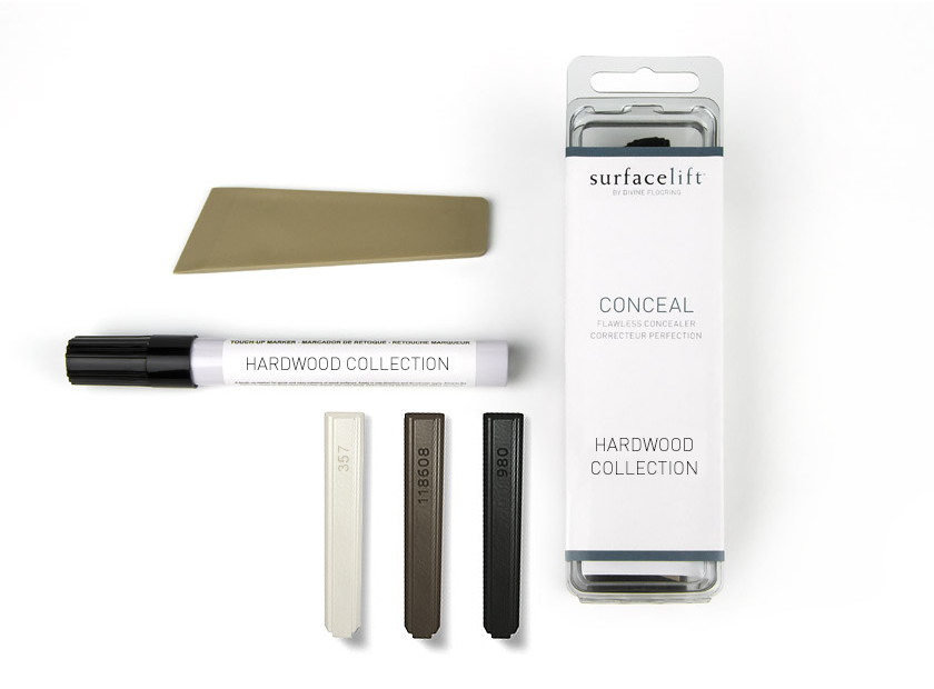 CONCEAL | Farmhouse