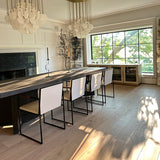 Cosmopolitan | Naked | European Oak