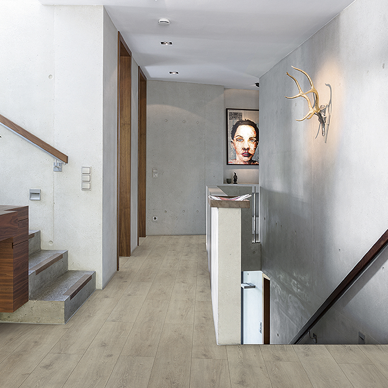 Plank 1 Strip I Veneto Mocca  I Oak