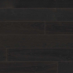Parquet 4000 Plank 1-Strip | Oak Carbon Black | Oak