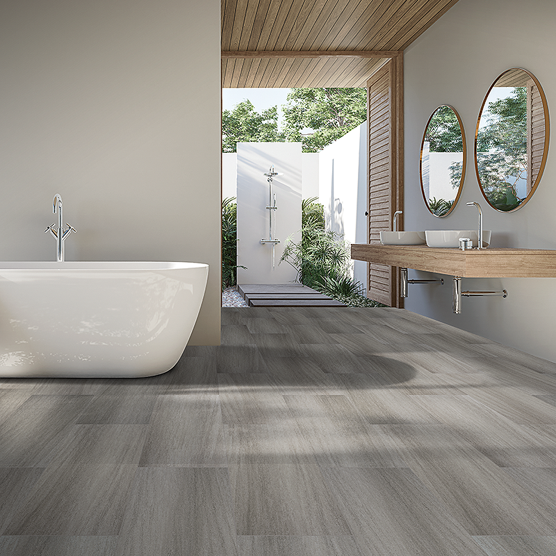 Passage | Pride & Passion | Vein Cut Travertine