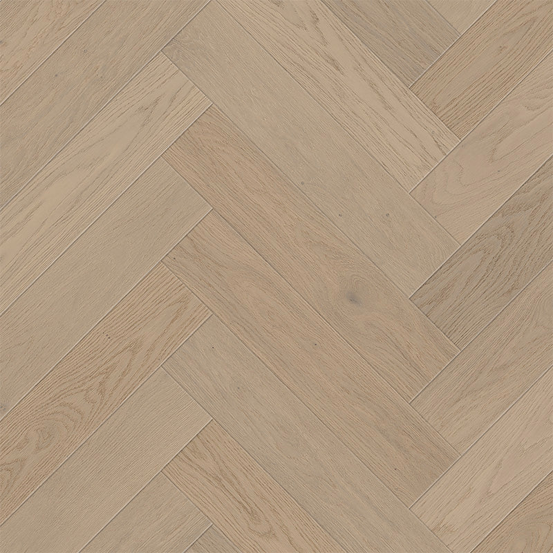 Pied-à-Terre | Charonne | European Oak | Herringbone