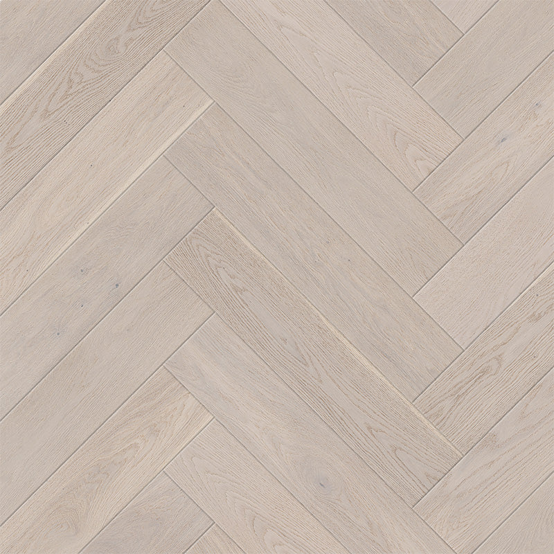 Pied-à-Terre | St-Germain | European Oak | Herringbone