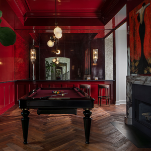 Farmhouse | Corsanello | Walnut | Herringbone