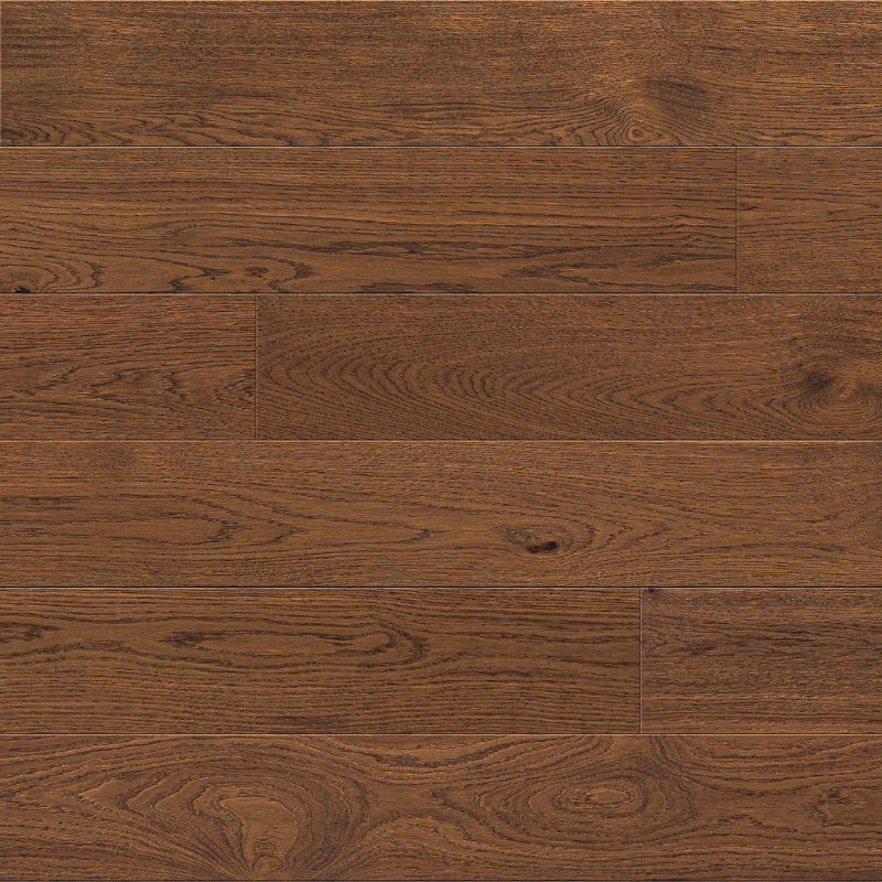 Pied-à-Terre | Notre-Dame | European Oak