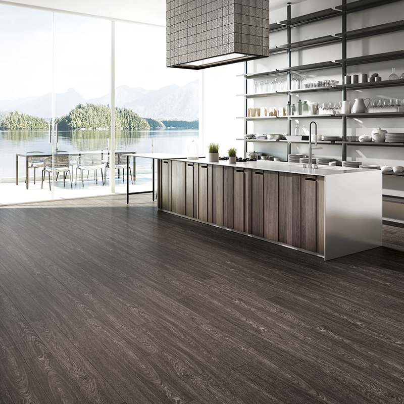 Voyage | Big Sleep | Oak | Dry Back