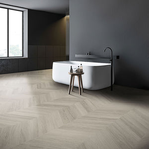 Voyage II | Cool Hand Luke | Chevron | Oak