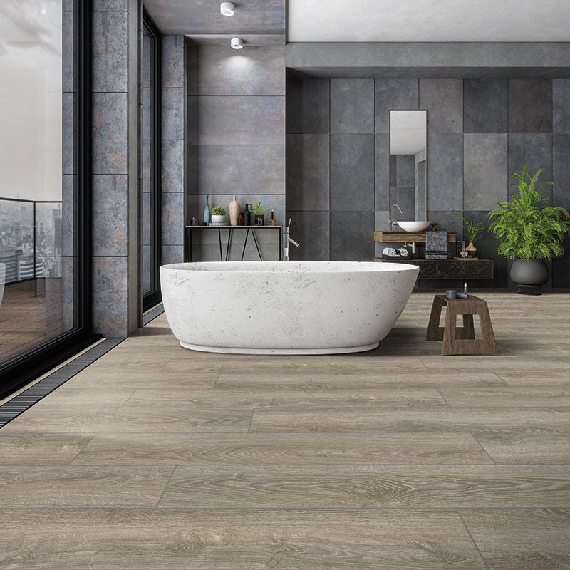 Voyage II Viva Zapata! Oak Luxury Vinyl