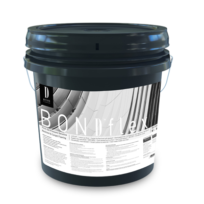 BONDflex Adhesive - 4 gallon