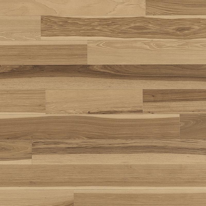 Amarosa Natural Hickory Hardwood