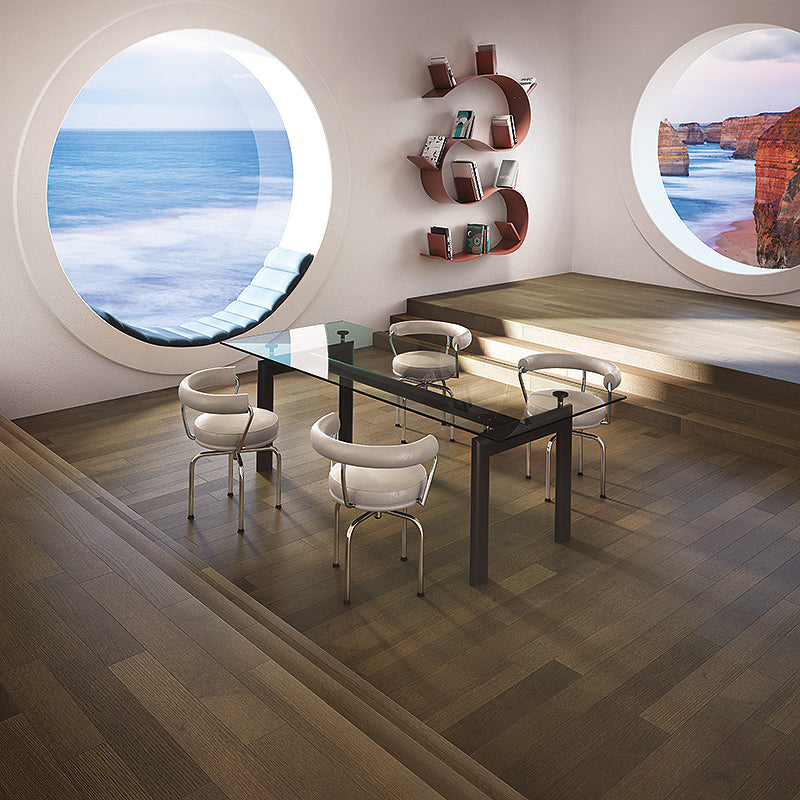 Coastline | Oak | Moonlit Shore