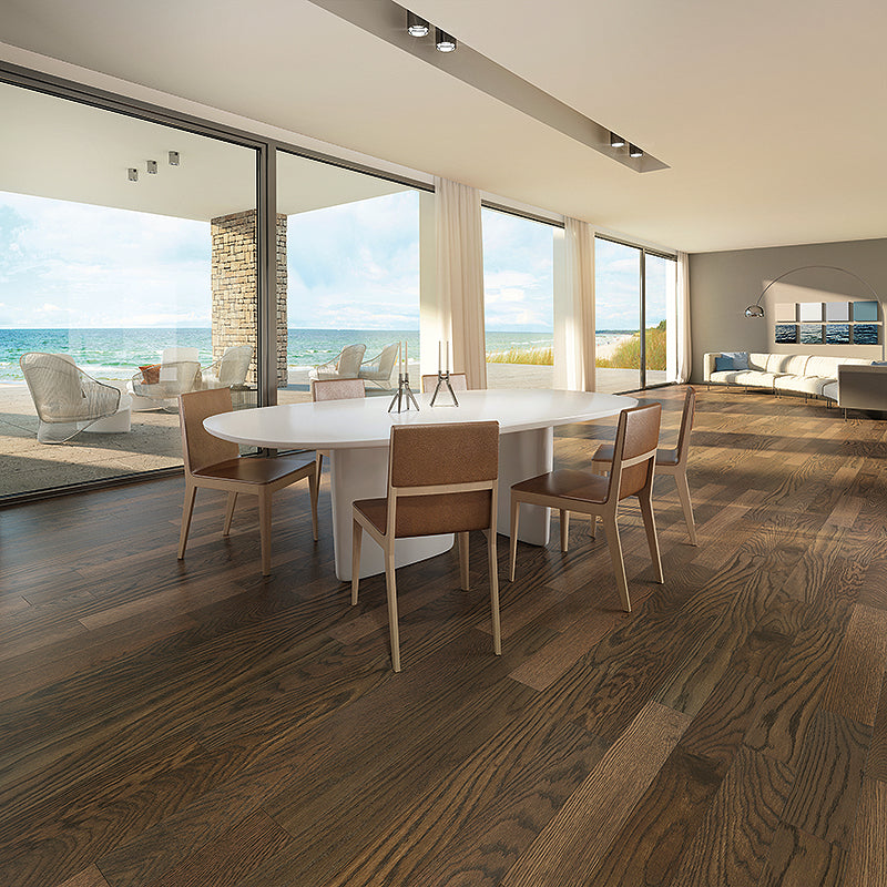 Coastline | Oak | Shipwrecked