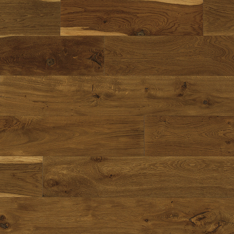 Cosmopolitan Hunter European Oak Hardwood