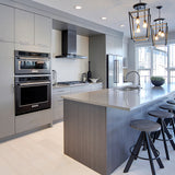 Cosmopolitan | Icicle | European Oak