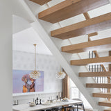 Cosmopolitan | Naked | European Oak