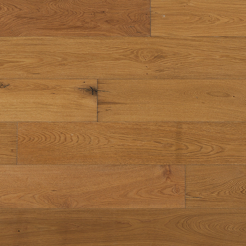 Cosmopolitan Old Money European Oak Hardwood