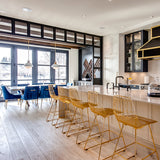 Cosmopolitan | Rome | European Oak