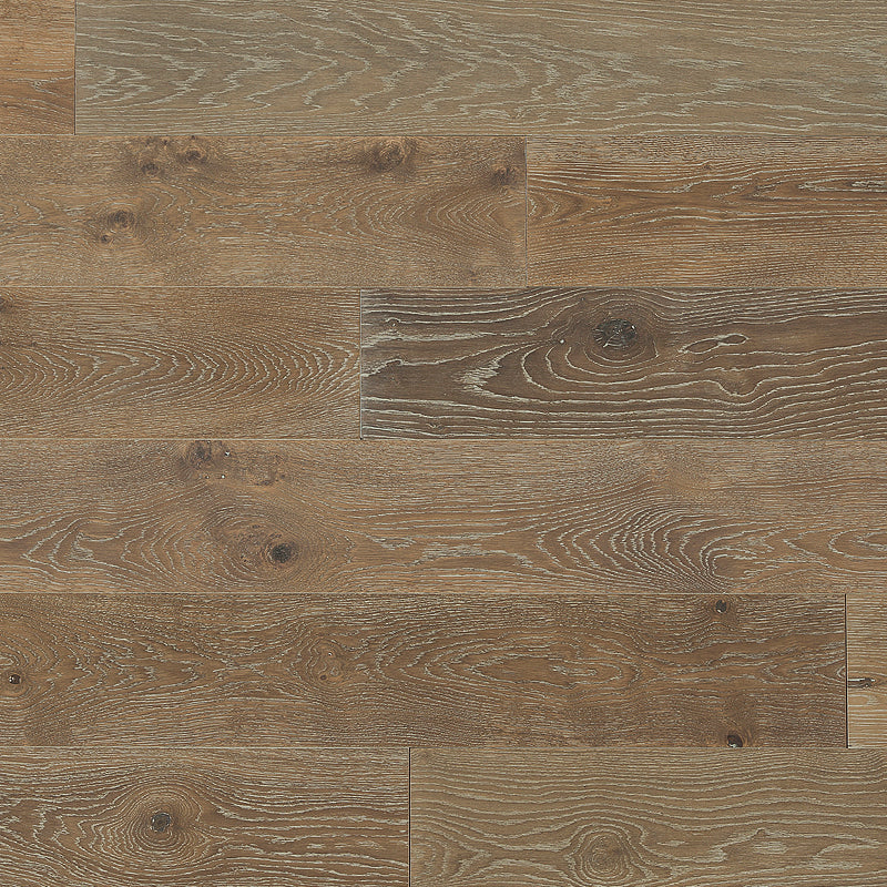 Cosmopolitan Shanghai Sunrise European Oak Hardwood