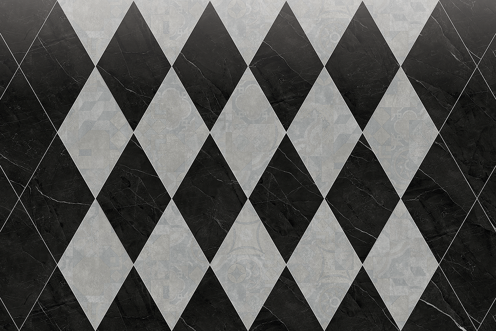 TRANSCEND - DIAMOND 2D