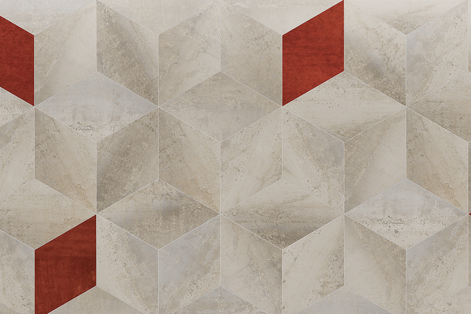 TRANSCEND - DIAMOND 3D