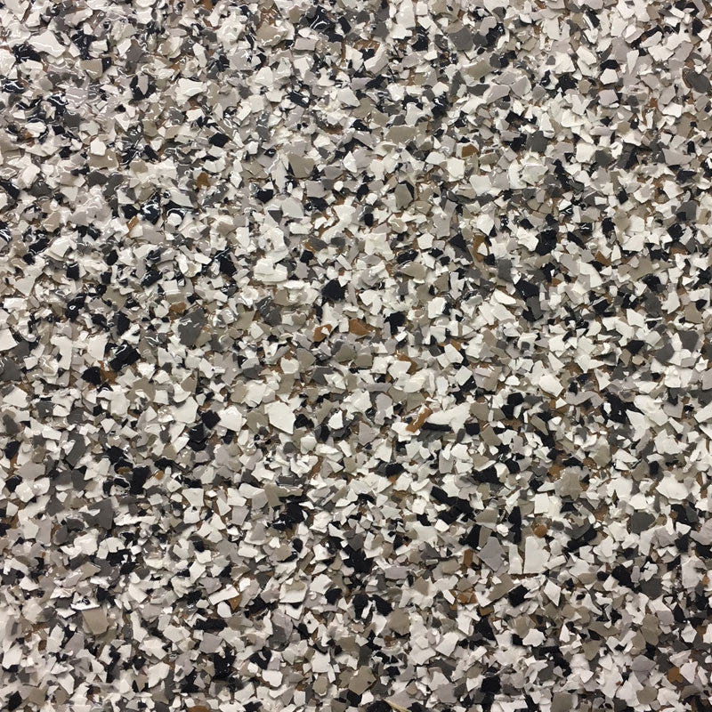 EPOXY  I  FLAKE  I  B86-156