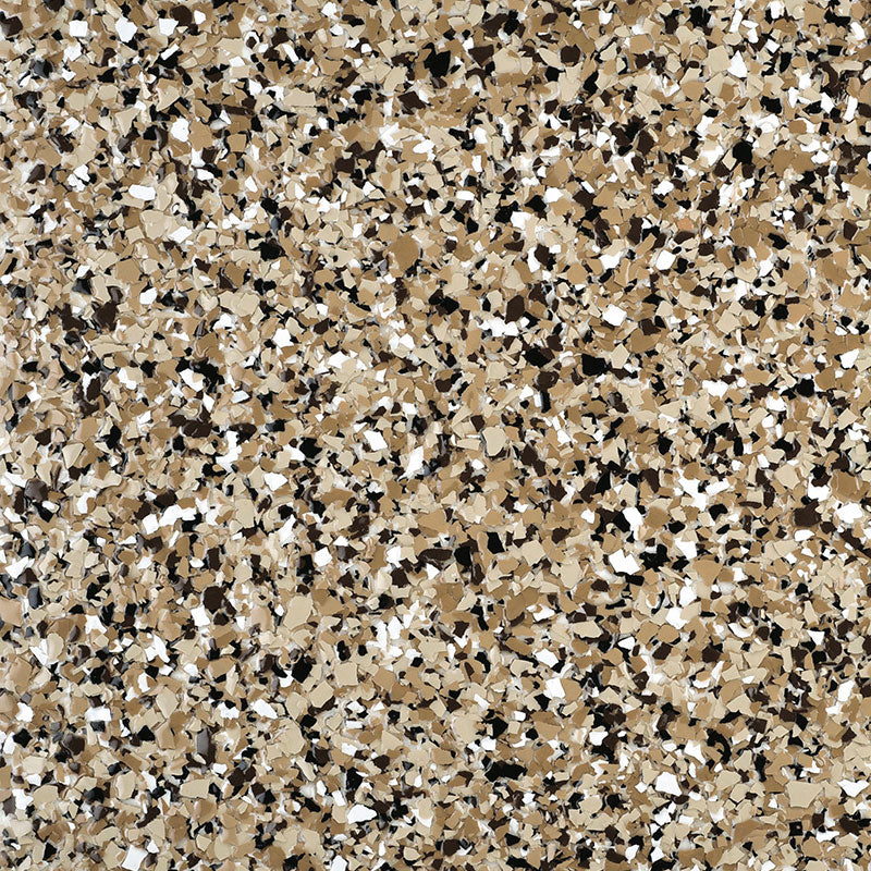 EPOXY  I  FLAKE  I  BX205