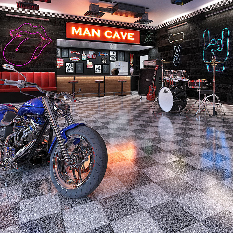 EPOXY  I  FLAKE I  BX525