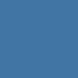 EPOXY  I  SOLID I MEDITERRANEAN BLUE