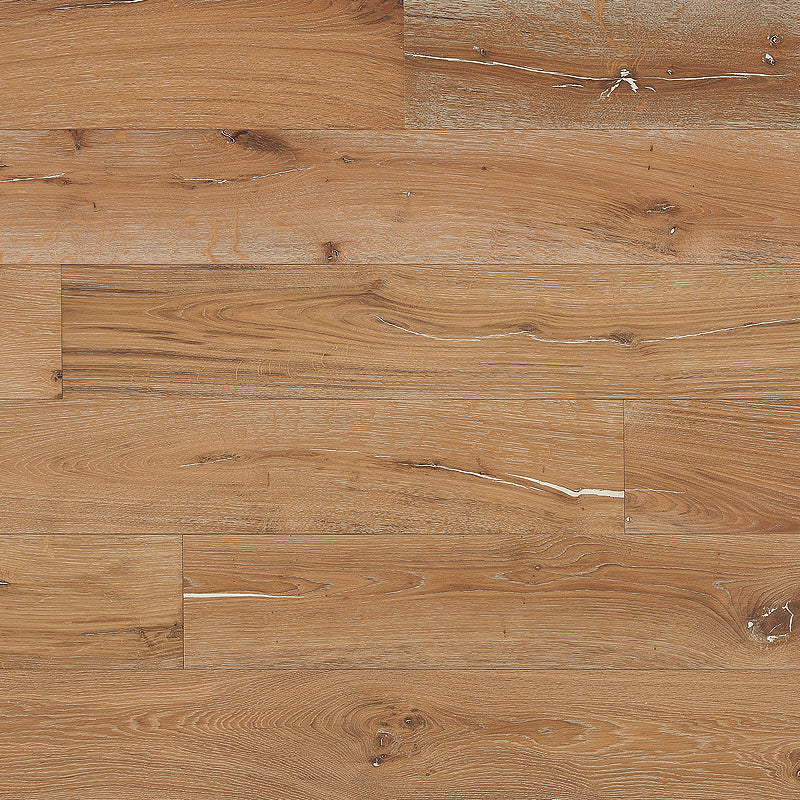Farmhouse Cabbiavoli European Oak Hardwood