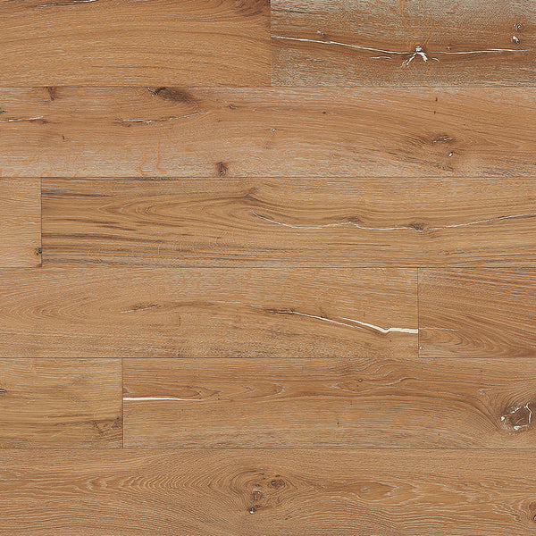 Farmhouse Cabbiavoli European Oak Hardwood