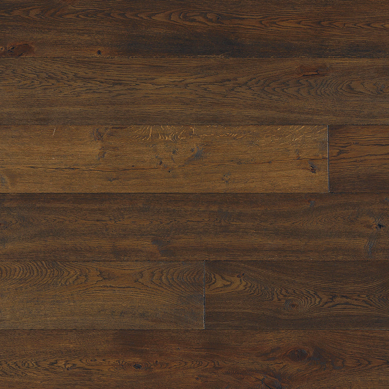 Farmhouse Capbourteil European Oak Hardwood