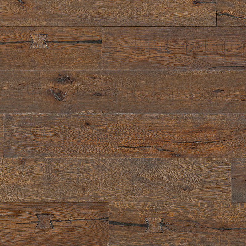 Farmhouse Chateauneuf European Oak Hardwood