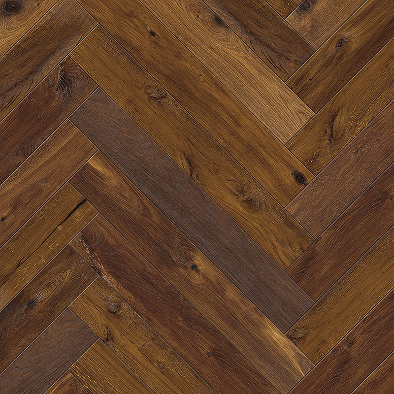 Farmhouse | Escambert | European Oak | Herringbone
