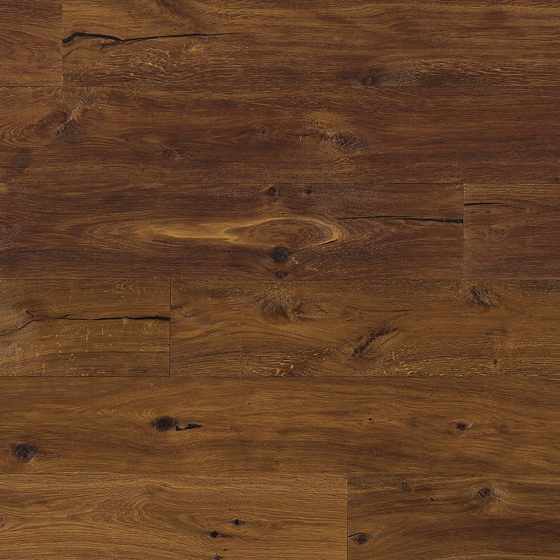 Farmhouse Escambert European Oak Hardwood