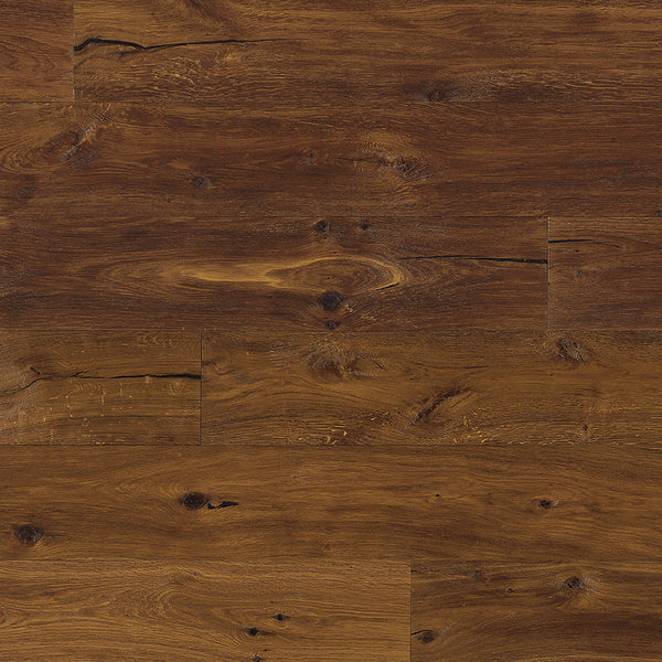 Farmhouse Escambert European Oak Hardwood