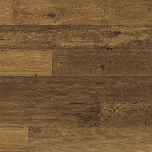 Farmhouse Quadrifoglio European Oak Hardwood