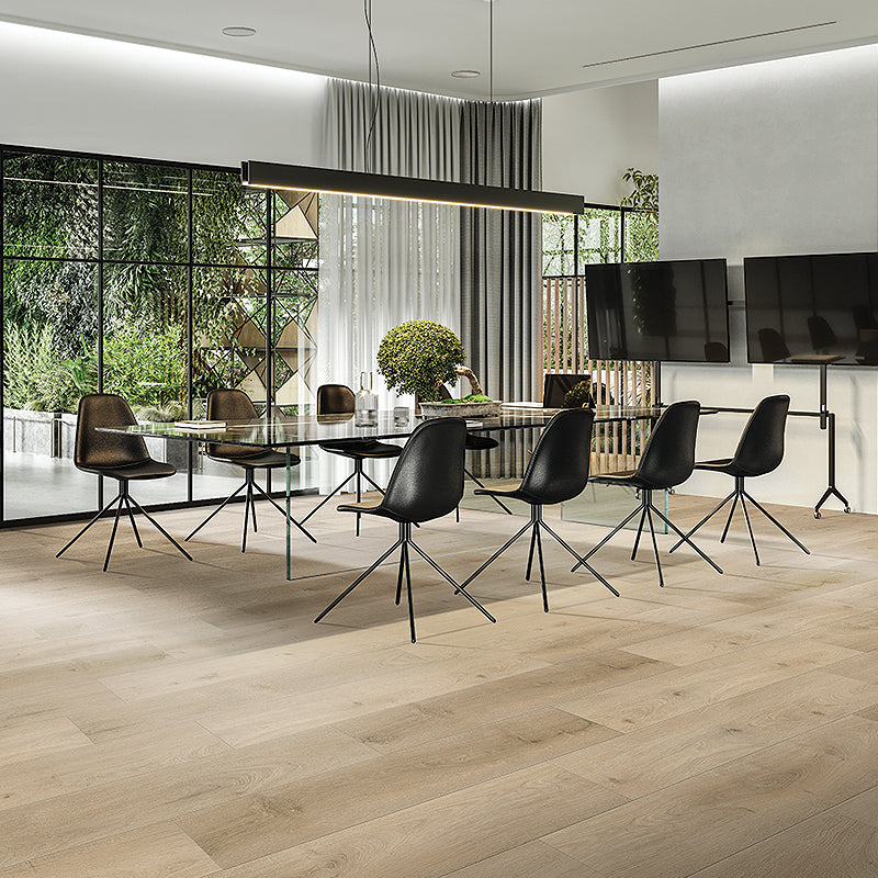 California Dreamin' Dry Back Vinyl Plank Flooring from the Journey Collection by Divine
