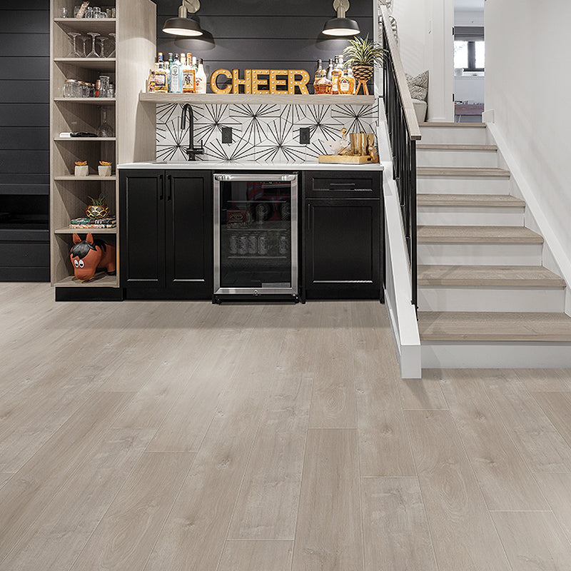 Silver Springs Loose Lay Vinyl Flooring from the Journey Collection by Divine