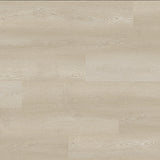White Rabbit Loose Lay Vinyl Plank Flooring from the Journey Collection by Divine
