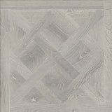 Louis XIV Montpellier French White Oak Hardwood Parquet
