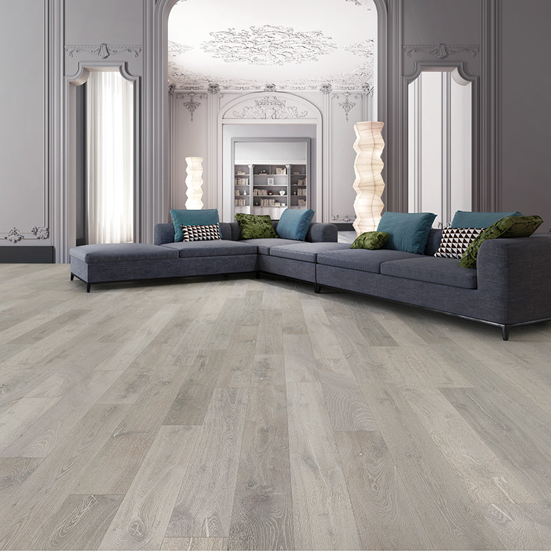 Louis XIV Montpellier French White Oak Hardwood
